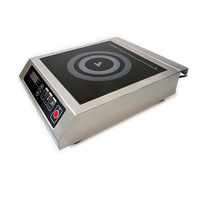 Плита индукционная IP3500 T AIRHOT 1