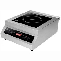 Плита индукционная IP5000 AIRHOT 1