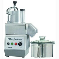 Процессор кухонный R502 2382 ROBOTCOUPE  до 300