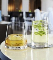 Стакан низкий 380 мл Аска Chef&Sommelier 