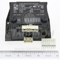 Трансформатор SCC_WE, CM_P RATIONAL  Начиная с 09.2011 года  к028604