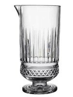 Стакан смесительный 750 мл P.L.Barbossa стекло