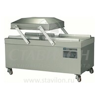 Упаковщик вакуумный 2-камерный Polar 2-85 HENKELMAN 1200 Polar