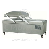 Упаковщик вакуумный 2-камерный Polar 2-95 HENKELMAN 2000 Polar
