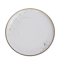 Тарелка мелкая 23 см Elegance Sun P.L. Proff Cuisine