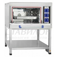 Шкаф жарочный электрический ШЖЭ-1-К-2/1 Абат 1