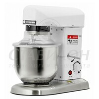 Миксер планетарный HKN-KS5 HURAKAN 5