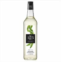 Сироп Мятный/Peppermint 1 л  1883 Maison Routin