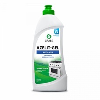 Средство для кухонных плит 500 мл Azelit gel