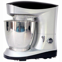 Миксер планетарный B7 ECO GASTROMIX 7
