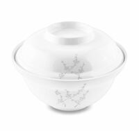 Мисосупница 400 мл D15,2 см  Japan Plum