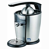 Соковыжималка для цитрусовых J-120P С РЫЧАГОМ JAU