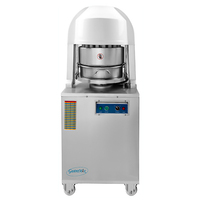 Тестоделитель DD-36 GASTROMIX 36 заготовок