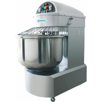 Тестомес спиральный HS80B GASTROMIX 80