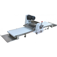 Тестораскатывающая машина  TDR-380 GASTROMIX 380