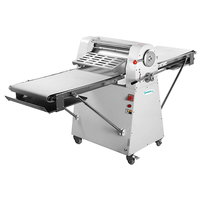 Тестораскатывающая машина  TDR-520 GASTROMIX 520