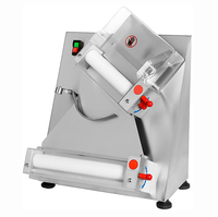 Тестораскатывающая машина  DR-30 GASTROMIX 300