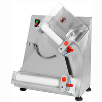 Тестораскатывающая машина  DR-40 GASTROMIX 400