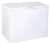 Ларь морозильный Aucma BD-375NA