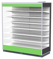 Горка холодильная Премьер Аляска 60 375