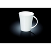 Кружка 380 мл   Wilmax фарфор белый
