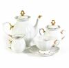 Сервиз чайный 15 предметов ф.Елена №1788 Добрушский фарфоровый завод
