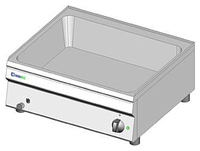 Мармит Tecnoinox BM70E/6/0