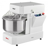 Тестомес спиральный ТМС-20НН-2Ц Абат 20  CHEF 2