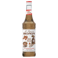 Сироп Соленая карамель 0,7 л  Monin