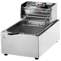 Корзина EEF6 AIRHOT 6 л.   к034979