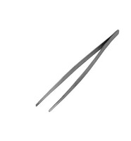 Пинцет L30,5 см нерж.сталь MGSteel