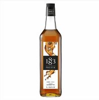 Сироп Амаретто/Amaretto 1 л  1883 Maison Routin