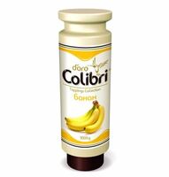 Топпинг Банан 1 кг   Colibri