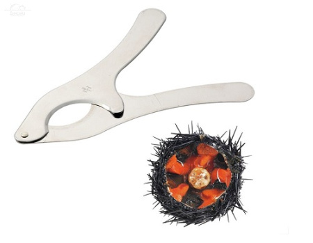 Нож для морского ежа 23 см Tellier Нож для морского ежа 23 см Tellier