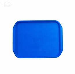 Поднос столовый 36х27 см синее небо (синий)  MG Поднос столовый 36х27 см синее небо (синий)  MG