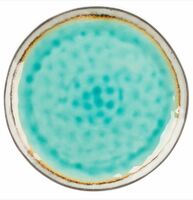 Тарелка мелкая 27,5 см    Blue Spider Silk Stockholm  P.L. Proff Cuisine