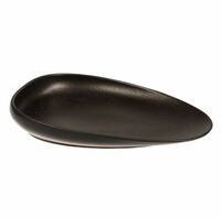 Блюдо для подачи  26,5х20 см H4,5 см  Black star P.L. Proff Cuisine