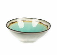 Салатник 400 мл D14,5 см  Blue Spider Silk Stockholm  P.L. Proff Cuisine