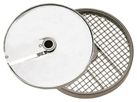 Диск-кубики Robot Coupe 28113W 14х14х14 мм