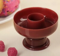 Форма для пончиков 8,5х8,5х7 см
