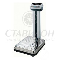Весы товарные DL-200 CAS 200 DL