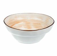 Салатник 500/1200 мл D21 см  Desert Fusion P.L. Proff Cuisine