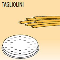 Насадка для пасты ACTRMPF9 FIMAR TAGLIOLINI(Тальолини) MPF 2,5/4