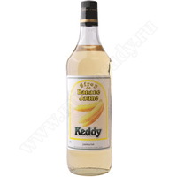 Сироп Желтый банан 1 л Keddy Monin