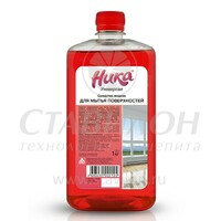 Средство для мытья универсальное 1 кг Ника Универсал