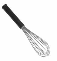 Венчик 30 см  с пластиковой ручкой КМС 55913