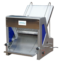 Хлеборезка SH36 GASTROMIX 160 буханок/час