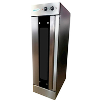 Шкаф расстоечный BP-16 GASTROMIX 16 600х400