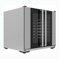 Шкаф расстоечный XEKPT-10EU-B UNOX 10 600х400 BakerTop MIND.Maps