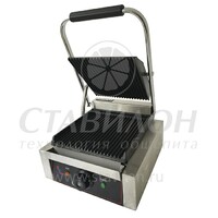 Гриль контактный CG AIRHOT 1